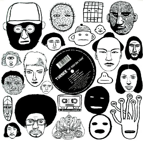 Turner - My Aeroplane Mania | Tiny Sticks Records (stick 004)