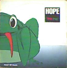 Hope - Tree Frog | Panic Records (855 035-1)