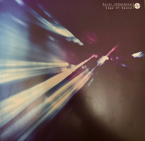 Aural Imbalance - Edge Of Space | Spatial (SPTLP006)