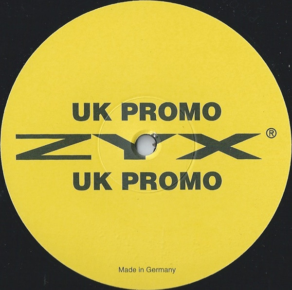 Down Low - Lovething | ZYX Music (PROMO 042-12) - 2 Down Low - Lovething | ZYX Music (PROMO 042-12) - 2