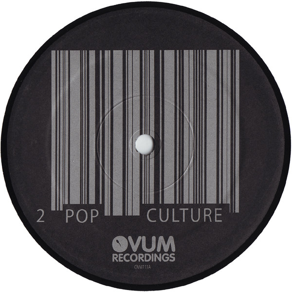DJ Dozia - Pop Culture #2 | Ovum Recordings (OVM111)