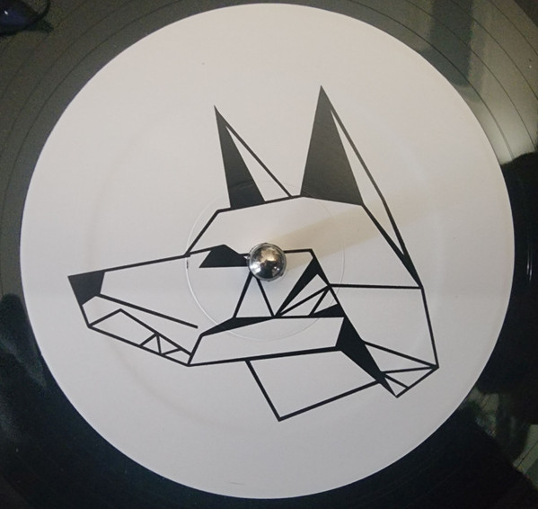 Jack Russell - Taking Flight | WhiteWolf Records (WW002) - 2