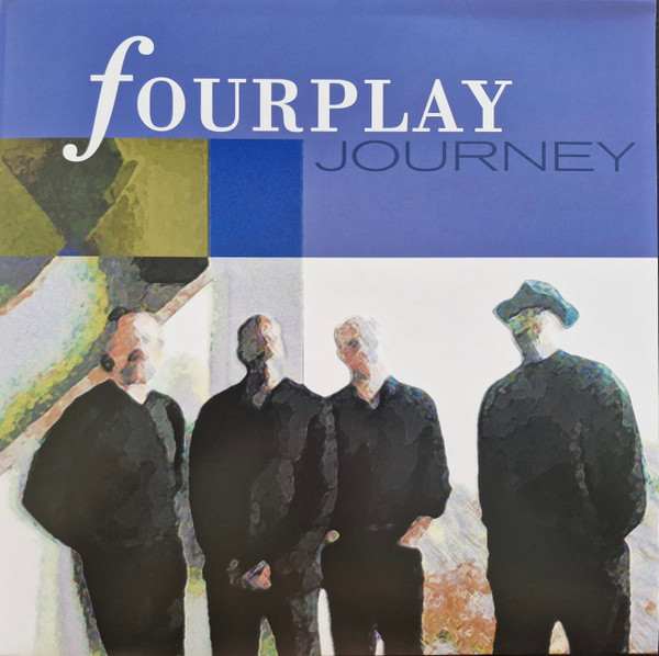 Fourplay - Journey | Music On Vinyl (MOVLP3632)