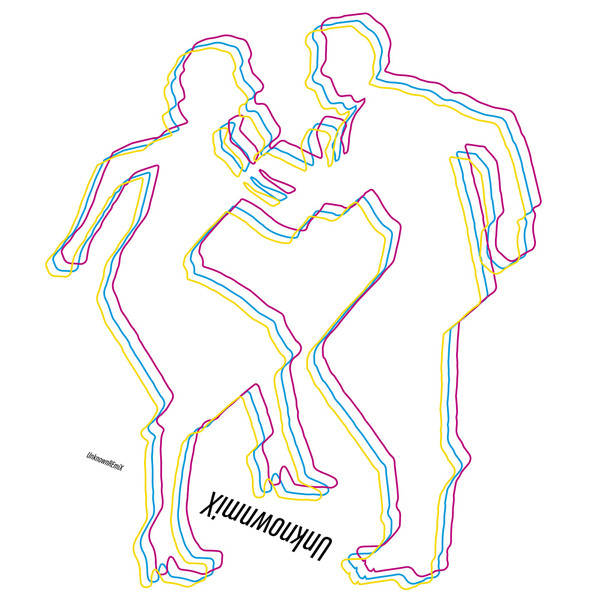 UnknownmiX - UnknownREmiX | Mondo Groove (MGMS17)