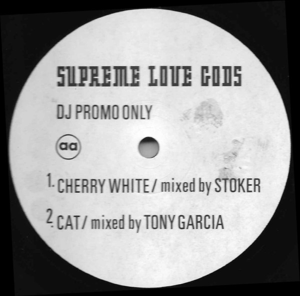 Supreme Love Gods - Righteous | One Little Indian (53TP12L) - 2