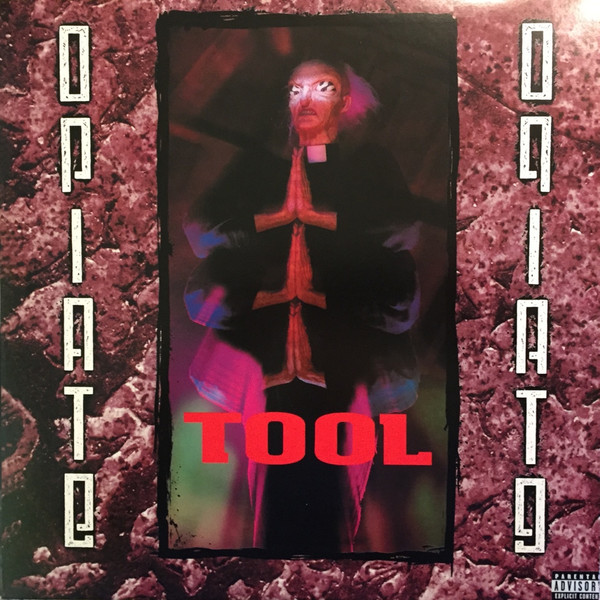 Tool - Opiate | Volcano (61422-31027-1)
