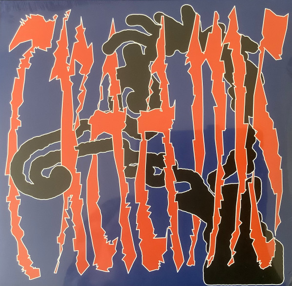 Traams - Traams in Dub Vol 2: The Elijah Minnelli Dubs | FatCat Records (10FAT113)