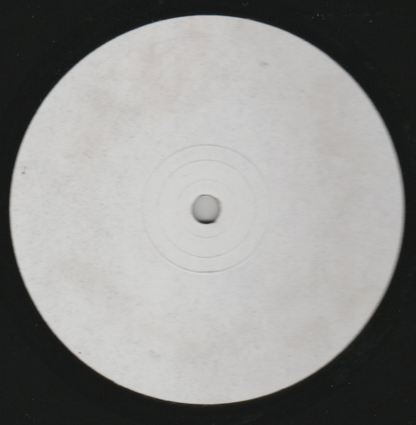 Cristian Varela - Muskie Ep | Limited Edition Records (CET003) - 2