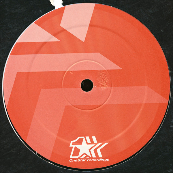 Matthew Dekay - Passion | OneStar Recordings (OST 008) - 3