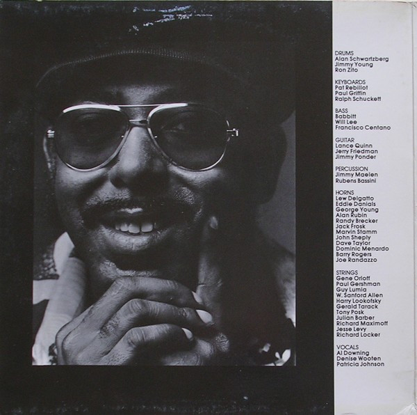 Jimmy McGriff - Tailgunner | Lester Radio Corporation (LRC 9316) - 2 Jimmy McGriff - Tailgunner | Lester Radio Corporation (LRC 9316) - 2
