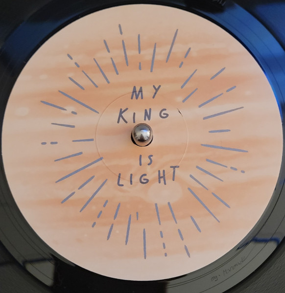 Melchior Productions feat. Mischa Blanos - Jupiter Tracks Pt 1 | My King Is Light (MKIL011) - 3 Melchior Productions feat. Mischa Blanos - Jupiter Tracks Pt 1 | My King Is Light (MKIL011) - 3