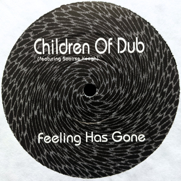 Children Of Dub - Feeling Has Gone | Magick Eye Records (EYE T 36) - 2