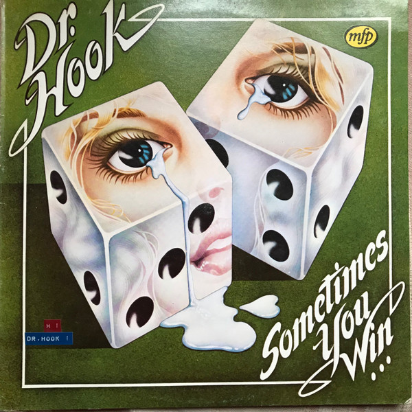Dr. Hook - Sometimes You Win | Capitol Records (046-086.045) - main