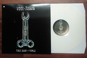Tool - 72826 First Demo + Bonus | Not On Label (Tool ) (none)