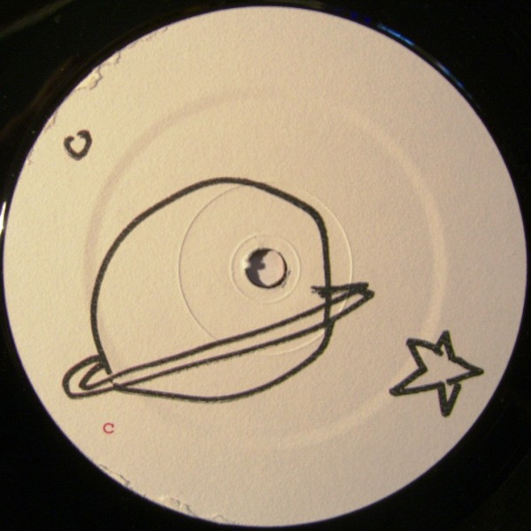 Golden Boy With Miss Kittin - Or | Ladomat 2000 (ladomat 2122-1) - 5 Golden Boy With Miss Kittin - Or | Ladomat 2000 (ladomat 2122-1) - 5