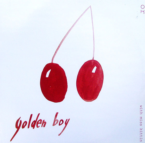 Golden Boy With Miss Kittin - Or | Ladomat 2000 (ladomat 2122-1) - main Golden Boy With Miss Kittin - Or | Ladomat 2000 (ladomat 2122-1) - main
