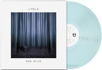 Lydia - Run Wild | Not On Label (Lydia  Self-released) (none)