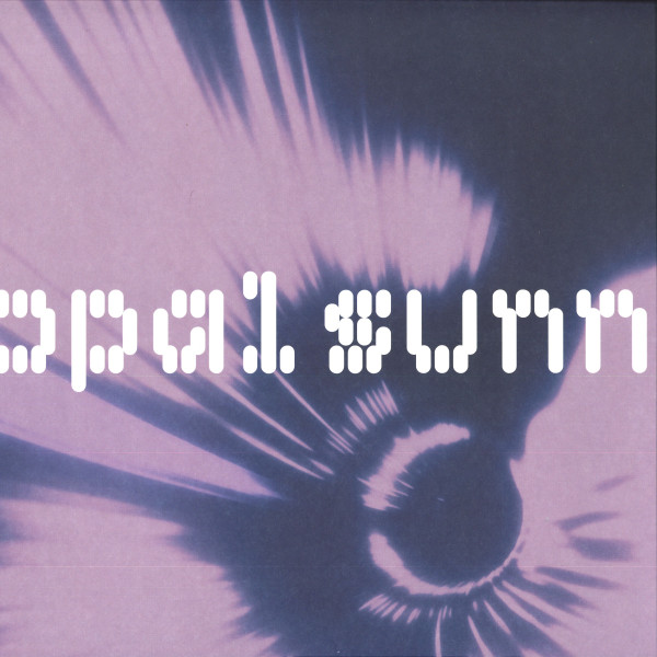 Opal Sunn - Elastic | Test Pressing Recordings (TPR003) - main Opal Sunn - Elastic | Test Pressing Recordings (TPR003) - main