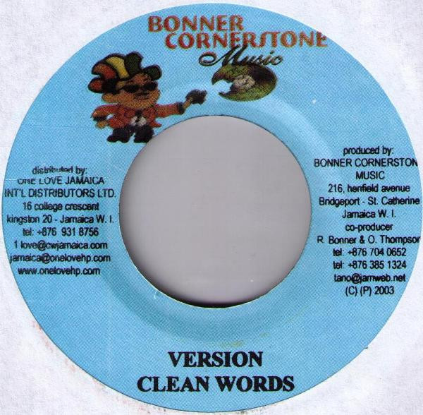 Richie Spice & Anthony B - World Rock | Bonner Cornerstone Music (none) - 2 Richie Spice & Anthony B - World Rock | Bonner Cornerstone Music (none) - 2