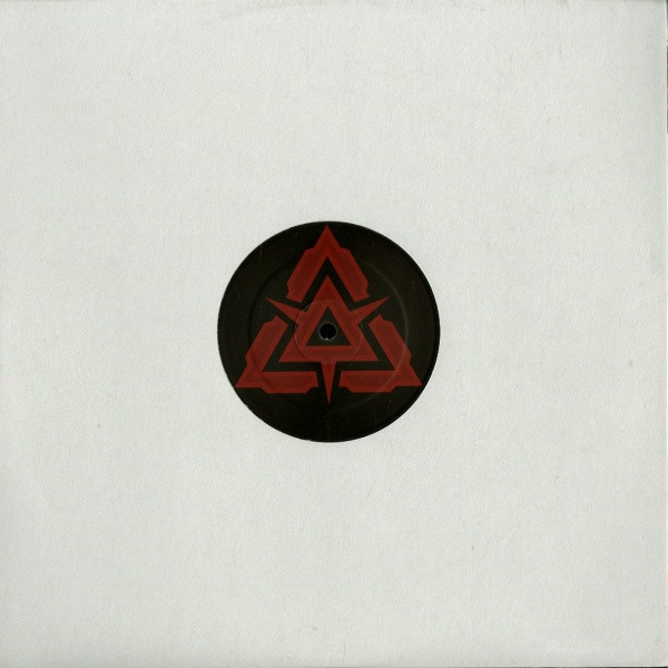 Gancher & Ruin - Glitch | Tainted Audio (TNT002) - 4