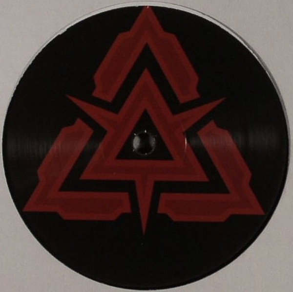 Gancher & Ruin - Glitch | Tainted Audio (TNT002) - 2