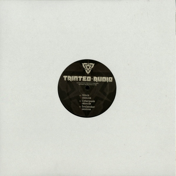 Gancher & Ruin - Glitch | Tainted Audio (TNT002) - 3