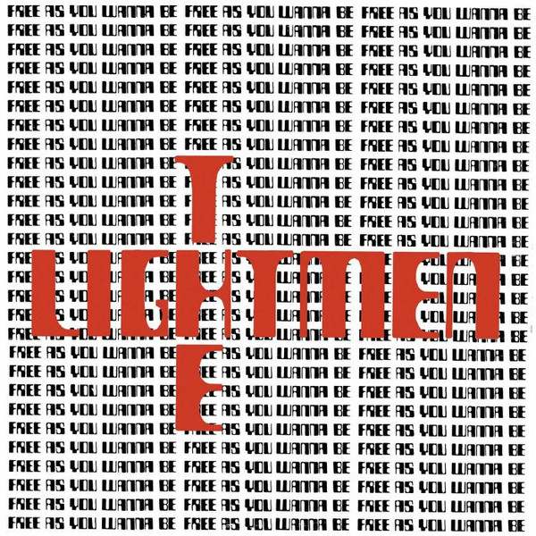 Bubbha Thomas & The Lightmen Plus One - Free As You Wanna Be | Vampi Soul (VAMPI 352)