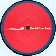 Dimitri From Paris Featuring Omar - Strong Man (For Real) (USED) | Discograph (6105326) - 3