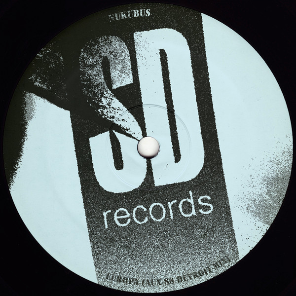 Partisan Midi / Nukubus - Phono Abduction / Europa | Frustrated Funk (FR-SD) - main Partisan Midi / Nukubus - Phono Abduction / Europa | Frustrated Funk (FR-SD) - main