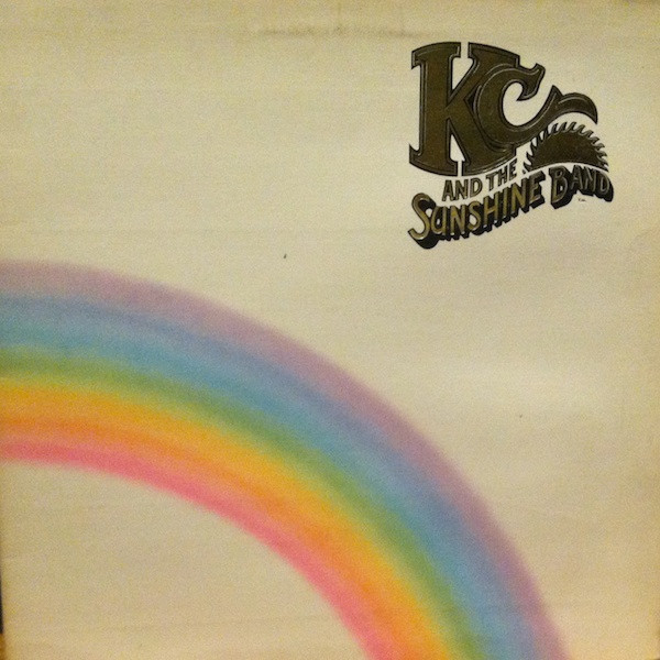 KC & The Sunshine Band - KC And The Sunshine Band Part 3 | T.K. Records (TKR 82507) KC & The Sunshine Band - KC And The Sunshine Band Part 3 | T.K. Records (TKR 82507)