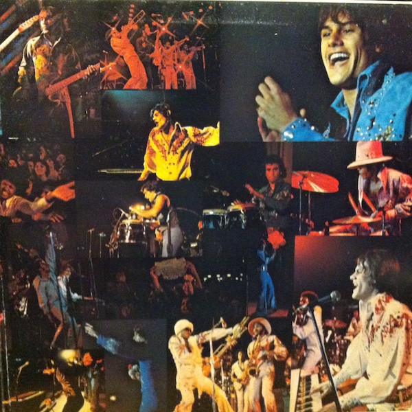 KC & The Sunshine Band - KC  And The Sunshine Band Part 3 | T.K. Records (TKR 82507) - 4