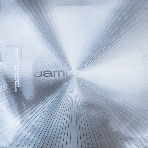 Jamiroquai - Little L (The Mixes 2/2) | Sony Soho Square (XPR3481) - 2 Jamiroquai - Little L (The Mixes 2/2) | Sony Soho Square (XPR3481) - 2