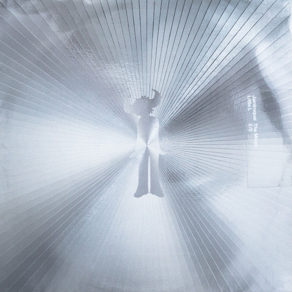 Jamiroquai - Little L (The Mixes 2/2) | Sony Soho Square (XPR3481) - main Jamiroquai - Little L (The Mixes 2/2) | Sony Soho Square (XPR3481) - main