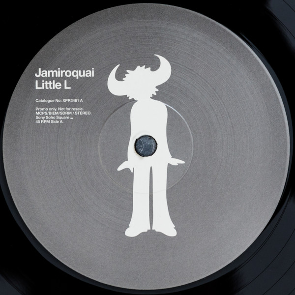 Jamiroquai - Little L (The Mixes 2/2) | Sony Soho Square (XPR3481) - 3 Jamiroquai - Little L (The Mixes 2/2) | Sony Soho Square (XPR3481) - 3
