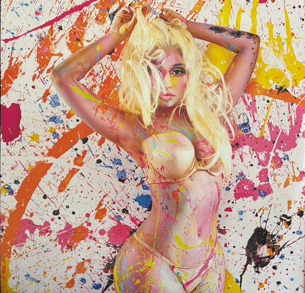 Nicki Minaj - Pink Friday: Roman Reloaded | Republic Records (B0037693-01)