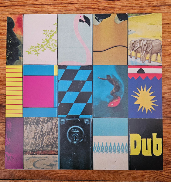 MaL - Primal Dub 2 | Reach the Beach Records (RTBR-002) - main MaL - Primal Dub 2 | Reach the Beach Records (RTBR-002) - main