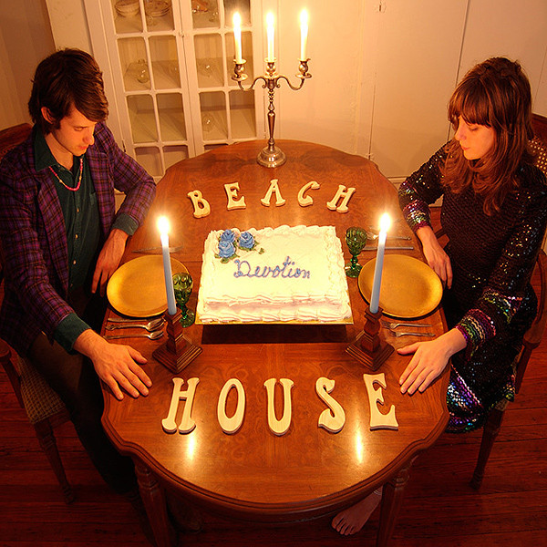 Beach House - Devotion | Bella Union (BELLAV160)