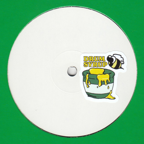 Various - Drum Syrup Vol. 3 | Drum Syrup (MMMM03) - 2