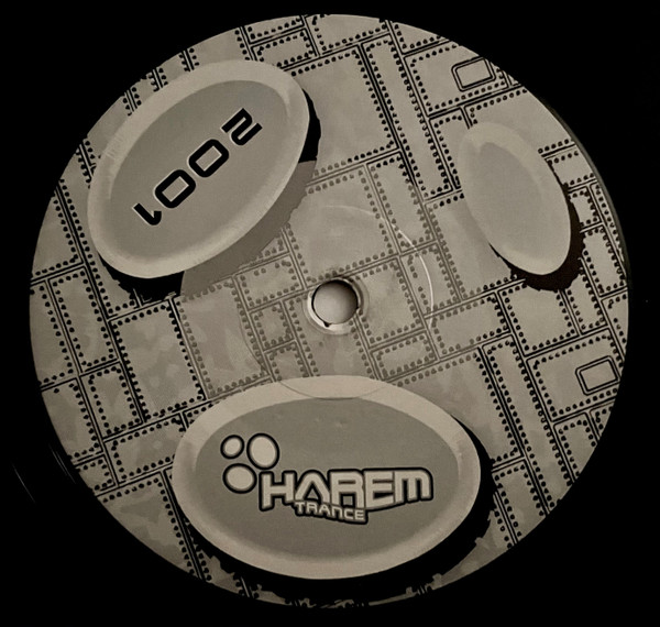 Elevate - Adding Up | Harem Trance (HTR 2001-6)