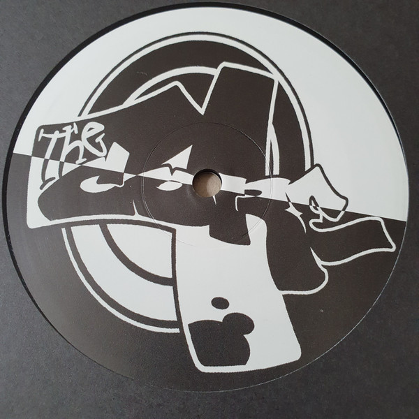 DJ Revive - Just Dance EP | 4 The Core Recordings (4TCR-V001) - 2