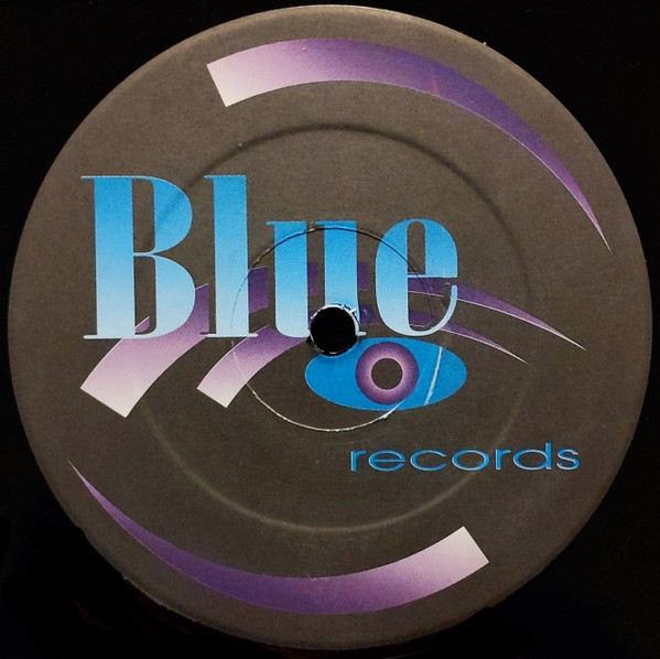 Joy - Feel My Heartbeat | Blue Records (blue011) - 3