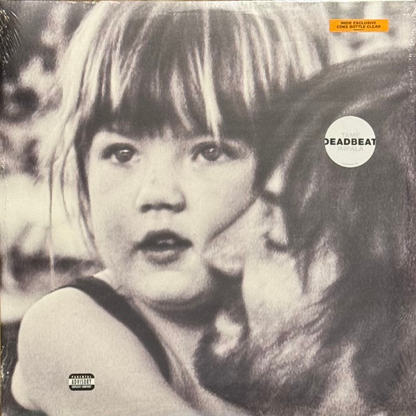 Tame Impala - Deadbeat | Columbia Records (19802956001)