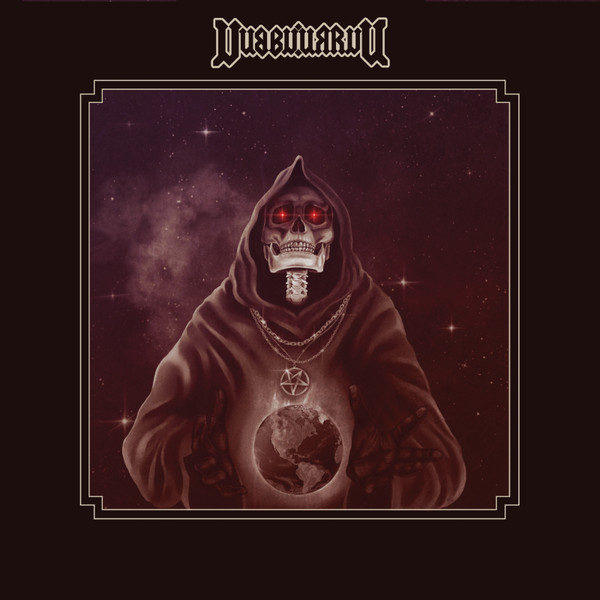 Uubbuurruu - Uubbuurruu | Mothland (MOTH003)