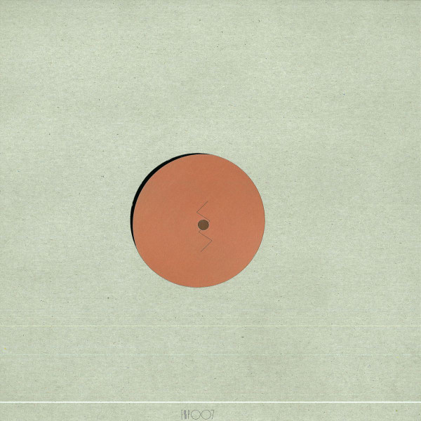 Soft Rocks - We Hunt Buffalo Now | ESP Institute (ESP007A) - 2 Soft Rocks - We Hunt Buffalo Now | ESP Institute (ESP007A) - 2