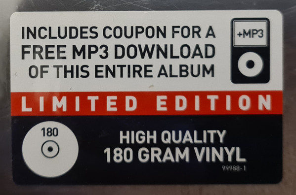 Tom Waits - Mule Variations | Anti- (6547-1) - 3 Tom Waits - Mule Variations | Anti- (6547-1) - 3