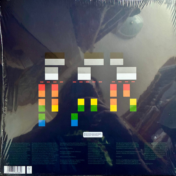 Coldplay - X&Y | Parlophone (5021732630889) - 2 Coldplay - X&Y | Parlophone (5021732630889) - 2