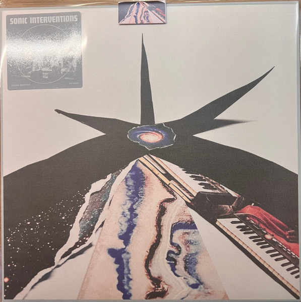 Sonic Interventions - Do You Remember? | Agogo Records (AR169VL) - main Sonic Interventions - Do You Remember? | Agogo Records (AR169VL) - main