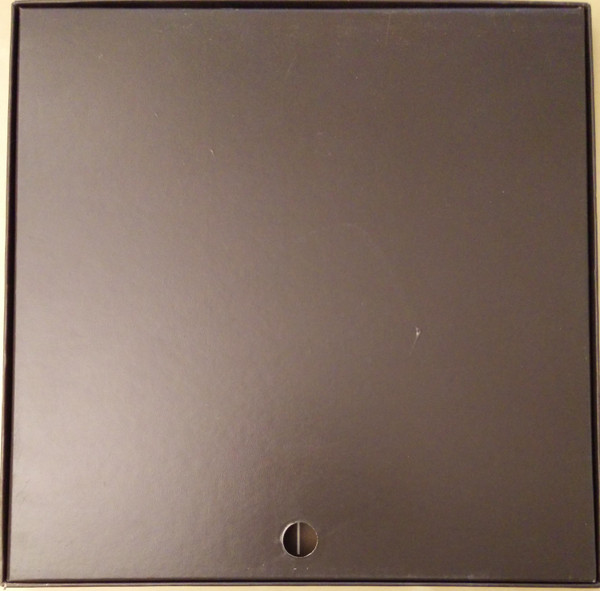 Various - Prestige De L'orgue | Sélection Du Reader's Digest (SM-1-2-3-4) - 3