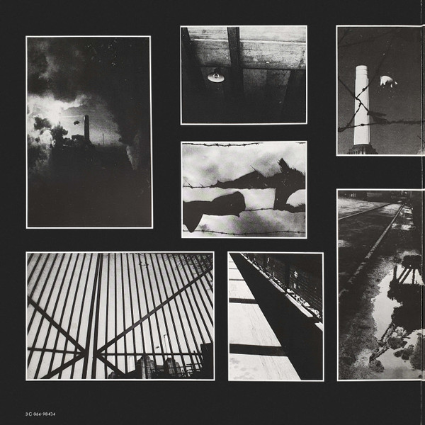 Pink Floyd - Animals | Harvest (3C 064-98434) Pink Floyd - Animals | Harvest (3C 064-98434)