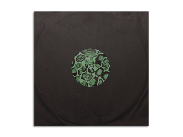 Various - The Sound Of Brenta Part. 1 | Muscle Records (MUSCLE 003)